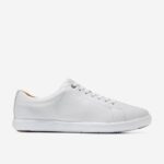 couro branco óptico calçados 8Z8F89 mulheres Cole Haan grande tênis crosscourt