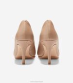 couro de ânfora calçados 8Z8F95 mulheres Cole Haan grande bomba de ambição - Image 4