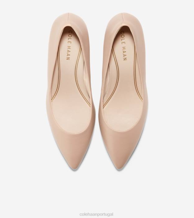 couro de ânfora calçados 8Z8F95 mulheres Cole Haan grande bomba de ambição - Image 5