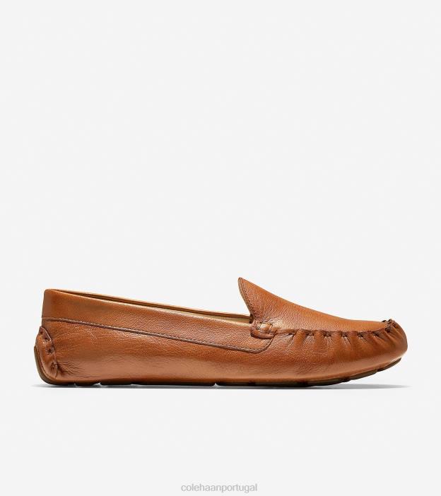 couro_de_pecan_calcados_8z8f64_mulheres_cole_haan_motorista_de_evelyn.jpg couro de pecan calçados 8Z8F64 mulheres Cole Haan motorista de evelyn - Image 1