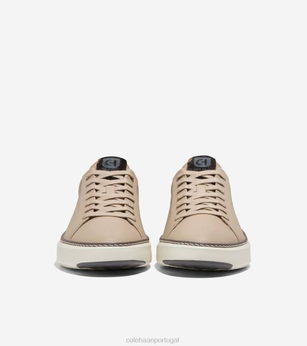 duna-camo-marfim calçados 8Z8F279 homens Cole Haan tênis grandpro topspin - Image 2