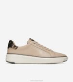 duna-camo-marfim calçados 8Z8F279 homens Cole Haan tênis grandpro topspin