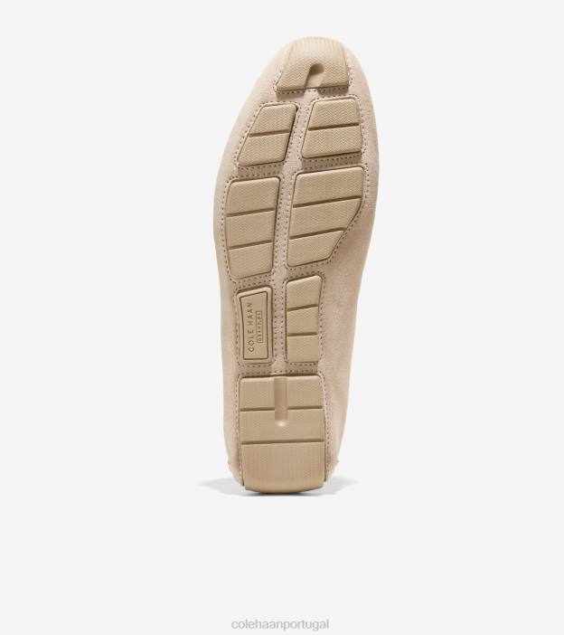 duna de gergelim calçados 8Z8F294 homens Cole Haan grande driver de penny laser - Image 7