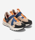 duna-gergelim-prateada bétula calçados 8Z8F440 homens Cole Haan 5. tênis de corrida com alça monge zerogrand - Image 5