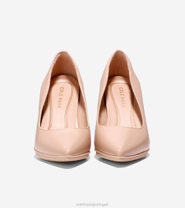 escovar calçados 8Z8F227 mulheres Cole Haan bomba grande ambição york - Image 2
