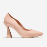 escovar calçados 8Z8F227 mulheres Cole Haan bomba grande ambição york