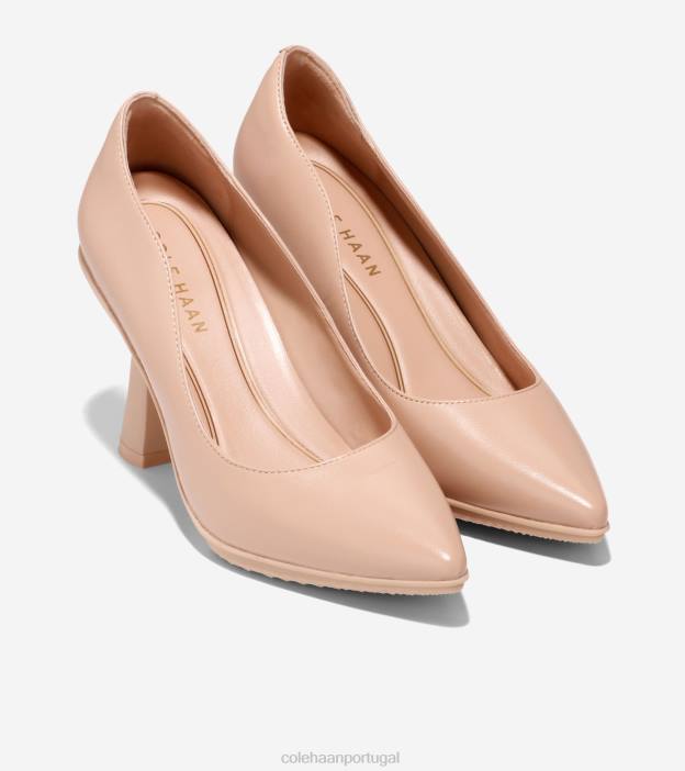 escovar calçados 8Z8F227 mulheres Cole Haan bomba grande ambição york - Image 5