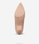 escovar calçados 8Z8F227 mulheres Cole Haan bomba grande ambição york - Image 6