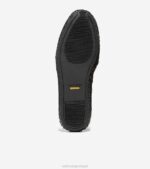 estampa floral preto marfim beverly calçados 8Z8F225 mulheres Cole Haan espadrille com nó cloudfeel - Image 7