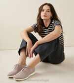 Etherea Stitchlite calçados 8Z8F106 mulheres Cole Haan 4.zerogrand oxford - Image 2