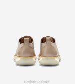 Etherea Stitchlite calçados 8Z8F106 mulheres Cole Haan 4.zerogrand oxford - Image 4