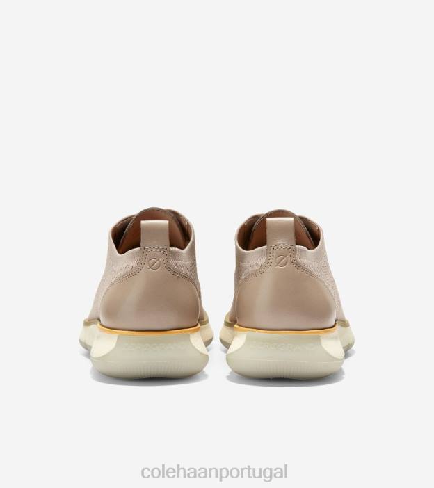 Etherea Stitchlite calçados 8Z8F106 mulheres Cole Haan 4.zerogrand oxford - Image 4