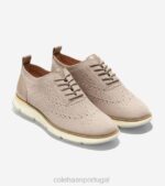 Etherea Stitchlite calçados 8Z8F106 mulheres Cole Haan 4.zerogrand oxford - Image 6