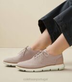 Etherea Stitchlite calçados 8Z8F106 mulheres Cole Haan 4.zerogrand oxford - Image 8