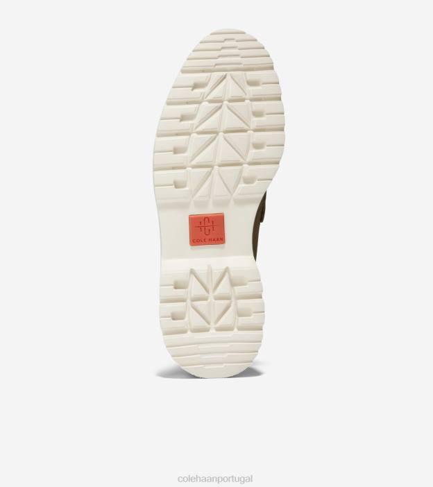 folha de chá garça calçados 8Z8F374 homens Cole Haan penny loafer clássico americano - Image 7
