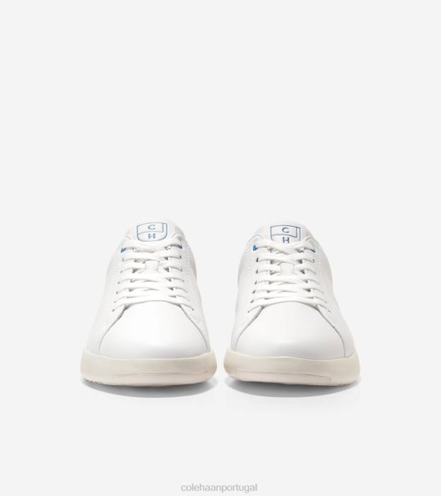 garça-azul-lapis-branco calçados 8Z8F383 homens Cole Haan tênis grandpro - Image 2