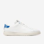 garça-azul-lapis-branco calçados 8Z8F383 homens Cole Haan tênis grandpro