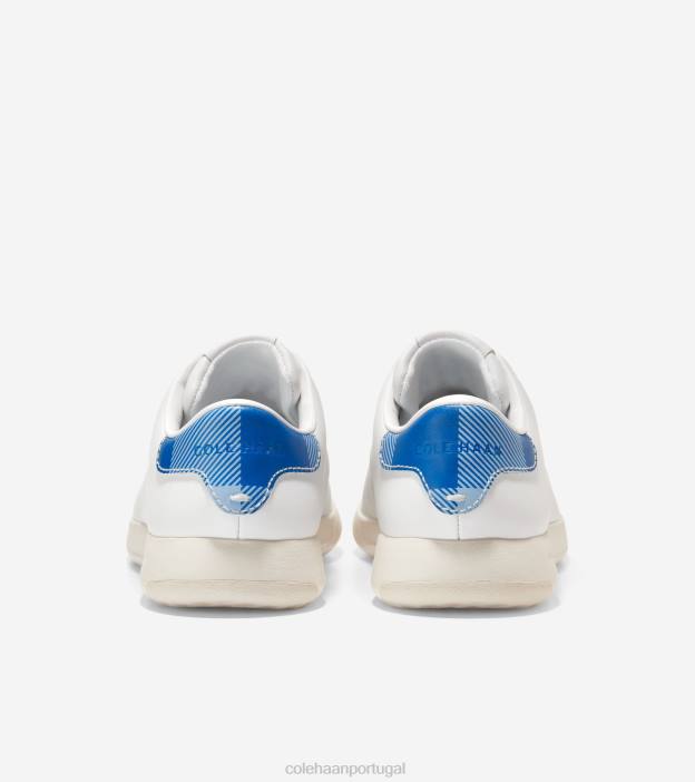 garça-azul-lapis-branco calçados 8Z8F383 homens Cole Haan tênis grandpro - Image 3