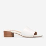 garça calçados 8Z8F13 mulheres Cole Haan sandália banda cali