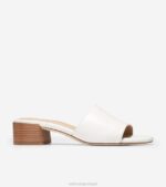 garça calçados 8Z8F13 mulheres Cole Haan sandália banda cali