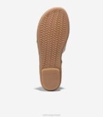 garça calçados 8Z8F162 mulheres Cole Haan sandália de pescador cloudfeel para o dia todo - Image 6