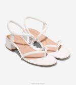 garça calçados 8Z8F9 mulheres Cole Haan sandália tanga cali - Image 6