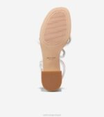 garça calçados 8Z8F9 mulheres Cole Haan sandália tanga cali - Image 7