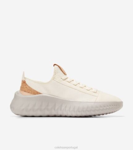 garça-paloma-vachetta calçados 8Z8F380 homens Cole Haan geração zero grande ii