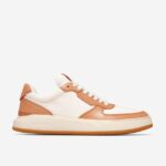 garça-vachetta-marfim calçados 8Z8F309 homens Cole Haan tênis crossover grandpro