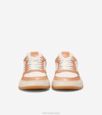 garça-vachetta-marfim calçados 8Z8F309 homens Cole Haan tênis crossover grandpro - Image 3