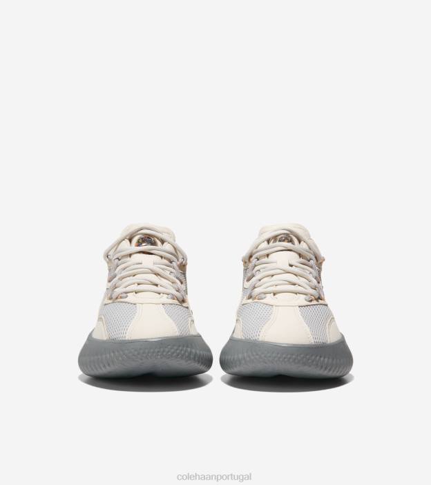 geleira cinza-azul sombra silenciosa calçados 8Z8F330 homens Cole Haan geração zerogrand ii sql - Image 2