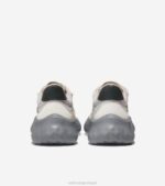 geleira cinza-azul sombra silenciosa calçados 8Z8F330 homens Cole Haan geração zerogrand ii sql - Image 3