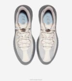 geleira cinza-azul sombra silenciosa calçados 8Z8F330 homens Cole Haan geração zerogrand ii sql - Image 4