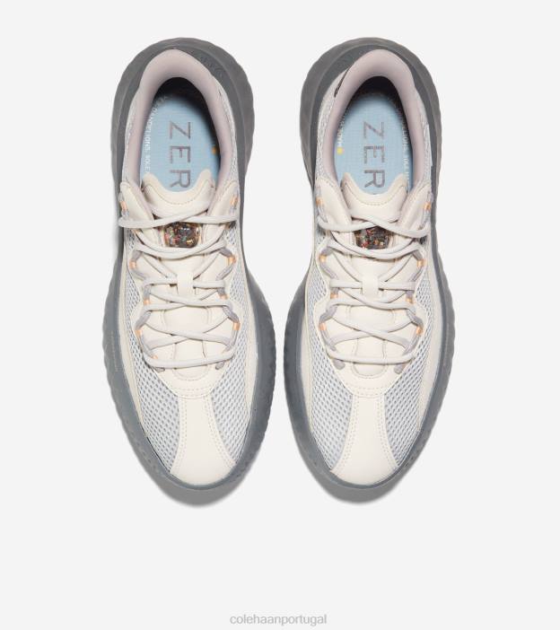 geleira cinza-azul sombra silenciosa calçados 8Z8F330 homens Cole Haan geração zerogrand ii sql - Image 4