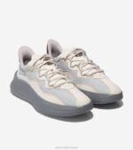 geleira cinza-azul sombra silenciosa calçados 8Z8F330 homens Cole Haan geração zerogrand ii sql - Image 5