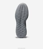 geleira cinza-azul sombra silenciosa calçados 8Z8F330 homens Cole Haan geração zerogrand ii sql - Image 6