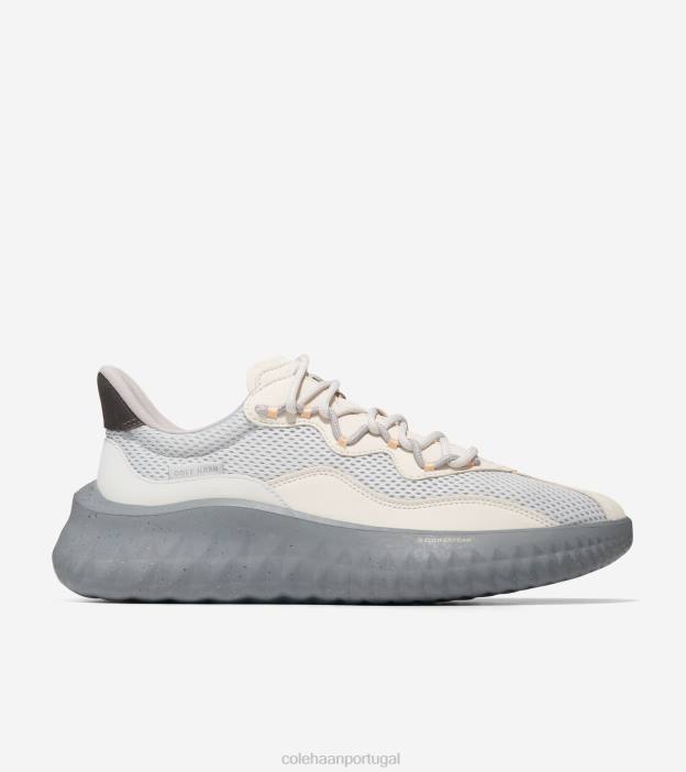 geleira cinza-azul sombra silenciosa calçados 8Z8F330 homens Cole Haan geração zerogrand ii sql - Image 1