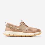 gergelim-duna-marfim calçados 8Z8F258 homens Cole Haan 4. sapato de barco de regata zerogrand