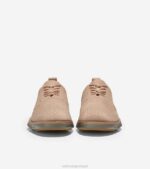 gergelim stitchlite-dune-tea leaf calçados 8Z8F425 homens Cole Haan zerogrand oxford - Image 2