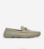 granizo calçados 8Z8F355 homens Cole Haan motorista bit wyatt