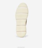 Hawthorn stitchlite-gold calçados 8Z8F135 mulheres Cole Haan 4. mocassim zerogrand - Image 6