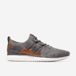 imã-ironstone costurado calçados 8Z8F417 homens Cole Haan sapatilha tecido grandmotion