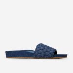 jeans calçados 8Z8F46 mulheres Cole Haan sandália mojave