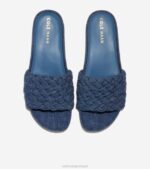 jeans calçados 8Z8F46 mulheres Cole Haan sandália mojave - Image 5