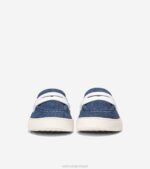 jeans calçados 8Z8F91 mulheres Cole Haan Mocassim Nantucket 2.0 Penny Mocassim - Image 2