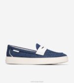 jeans calçados 8Z8F91 mulheres Cole Haan Mocassim Nantucket 2.0 Penny Mocassim