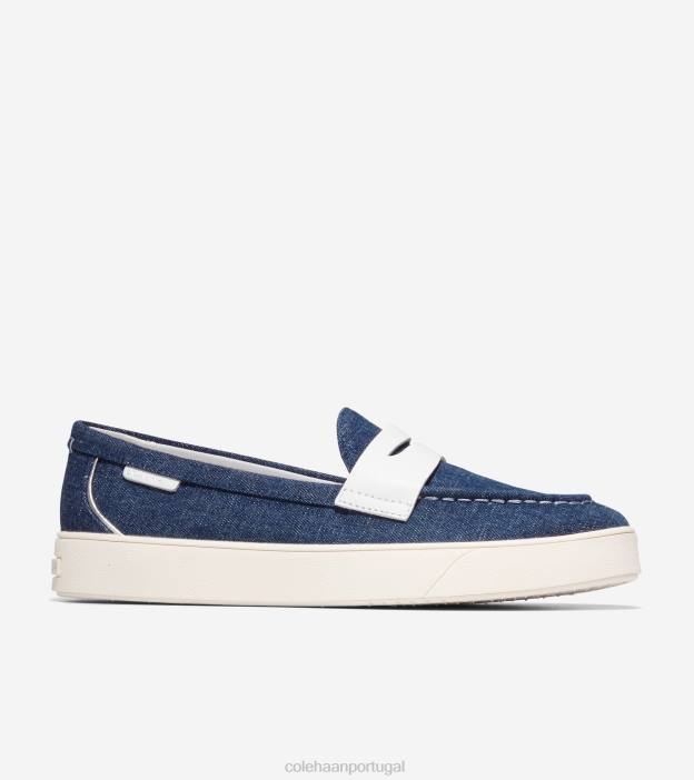 jeans_calcados_8z8f91_mulheres_cole_haan_mocassim_nantucket_2_0_penny_mocassim.jpg jeans calçados 8Z8F91 mulheres Cole Haan Mocassim Nantucket 2.0 Penny Mocassim - Image 1