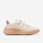 marfim-angorá-gergelim calçados 8Z8F55 mulheres Cole Haan geração zerogrand ii sql