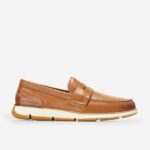 marfim britânico calçados 8Z8F454 homens Cole Haan 4. mocassim zerogrand