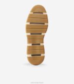 marfim britânico calçados 8Z8F454 homens Cole Haan 4. mocassim zerogrand - Image 6